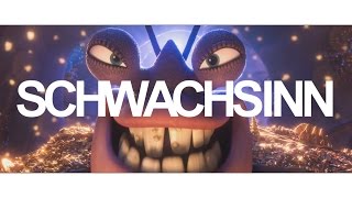 Schwach. Sinn. | VERSTEHT IHR DAS NICHT??
