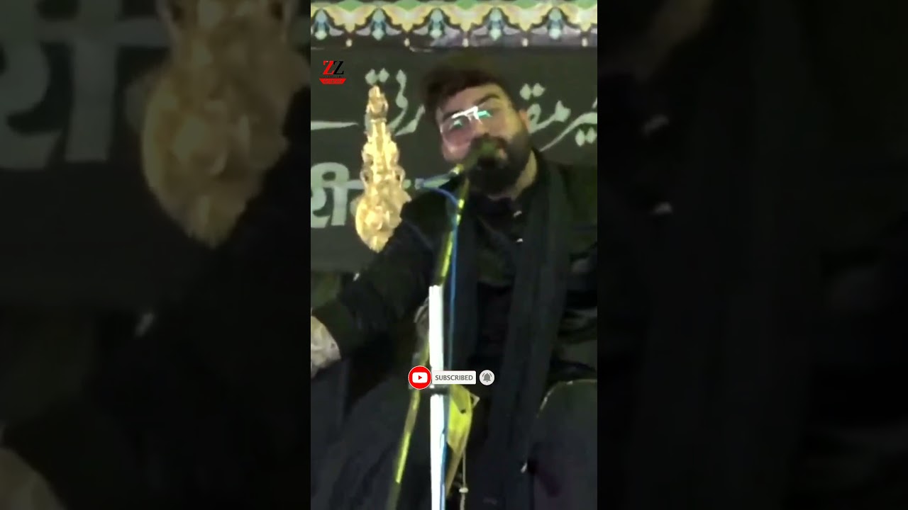 KITNA PYASA HAI SHABBIR WARSI