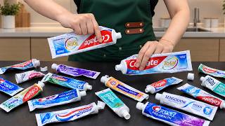 Empty Toothpaste Tubes Are Too Useful to Throw Away! 14 Genius Recycling Ideas | Linda Home