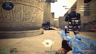 [CF] Pub Smashin' - Hero - Episode 1