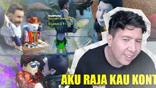 aku raja kau keroco 😎 - Momen Kocak Windah Basudara