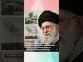 DECAPITATION STRIKE: First Photos of Destroyed Compound After Attack on Supreme Leader 🏛️🚀