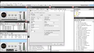 SAM Encoders AudioSource