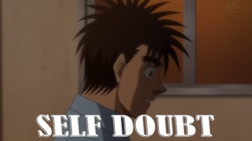 Break Free from Self Doubt