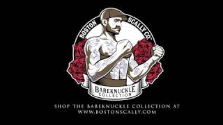 Boston Scally Co.  — BAREKNUCKLE Scally Cap Collection