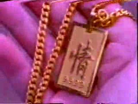 video phone beyonce mp3 謝瑞麟珠寶廣告(郭富城.楊采妮)