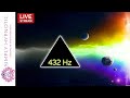 ✤ Attract Positive Healing Energy ✤ 432 Hz Diamond Meditation ✤ Raise Positivity and Vibrations ✤