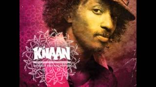 K'naan ft Damian Marley I come prepared (Troubadour)