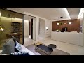 눈이 즐거운 투룸 인테리어 (더그로우 서초) modern interior design