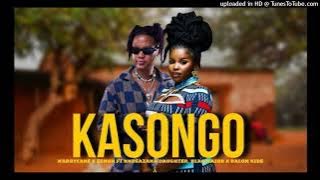 Harrycane feat Nkosazana Daughter, Eemoh_-_Kasongo _Blaq Major & Dalom Kids