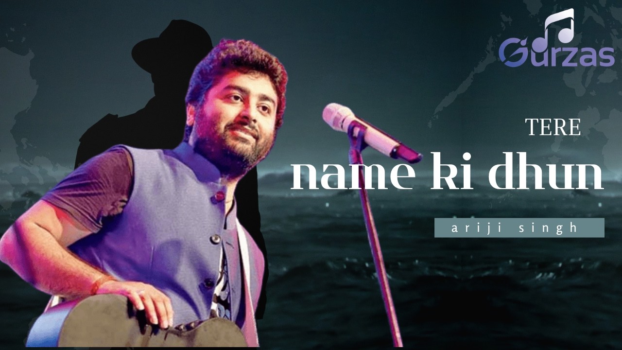 Tere Name Ri Dhun (Full Song) | Arijit Singh | Romantic Love Song 2026