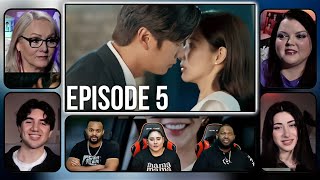 [Full Episode] Marry My Husband Episode 5 Reaction Mashup | 내 남편과 결혼해줘