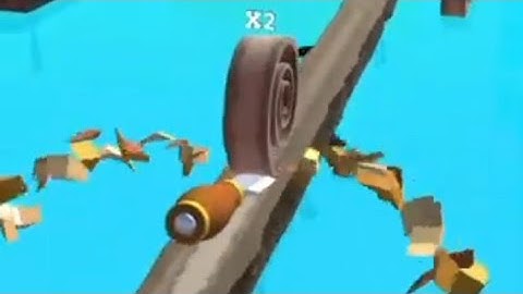 Spiral Roll Mobil Game 2023 #android  #ios