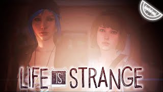 ИДЁМ НА ДЕЛО! 🍉 Life Is Strange #9