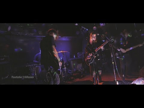 Magic Wands (live) "Love Soldier" @Berlin Nov 12, 2017