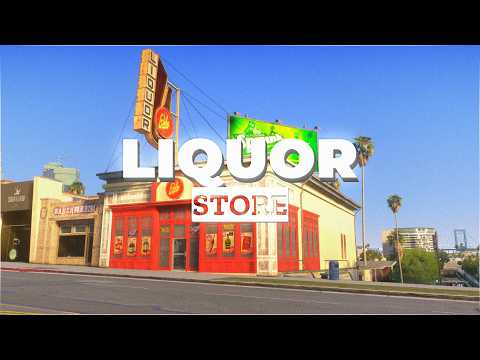 Npo | Liquor Store