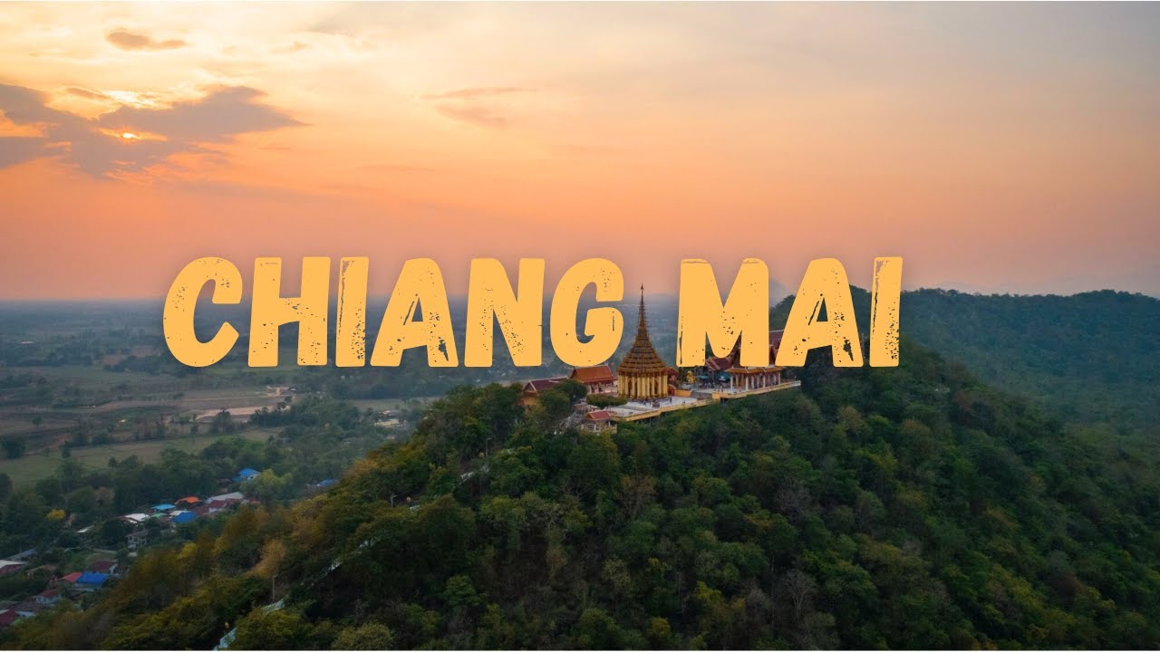 Chiang Mai in 2026 — Thailand’s Most Peaceful & Underrated City?