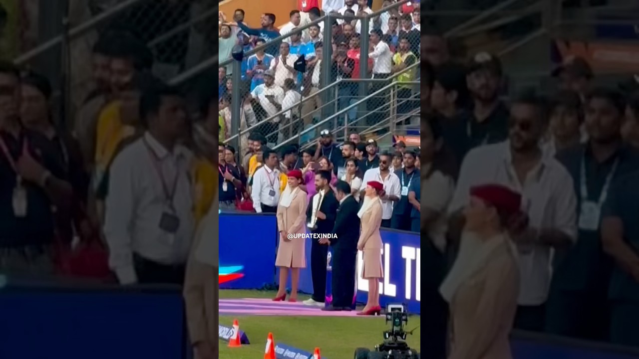 Rohit Sharma On Field Moments | T20 WC 2026 