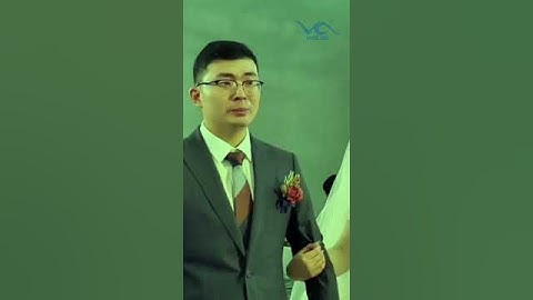 #shorts Chú rể khóc nức nở trong ngày cưới của mình. Không hiểu lý do vì sao
