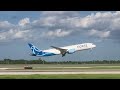 Orlando (KMCO) Plane Spotting with ATC