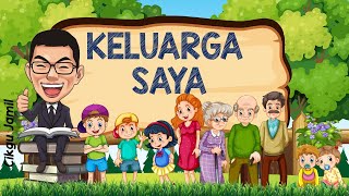 KELUARGA SAYA