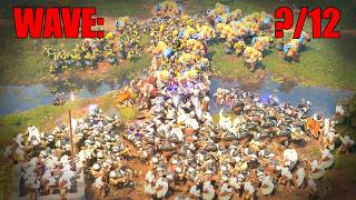 This Can't Be Done? | Beating The Scourings PvE Challenges - Part 3