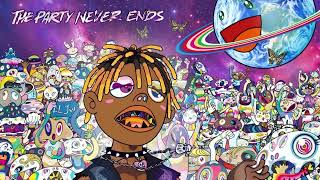 Juice WRLD - Cuffed SPEED UP!