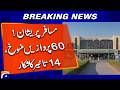 60 Flights Cancelled, 14 Delayed Leaving Passengers Stranded - Breaking News