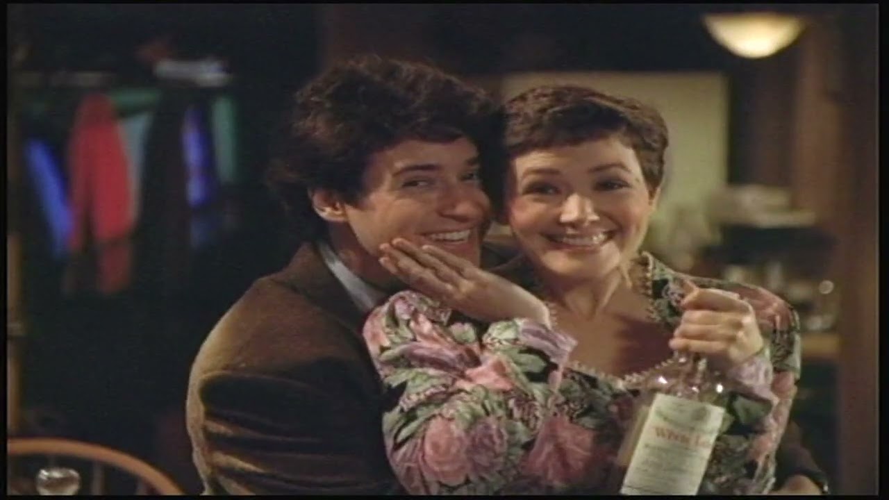 Northern Exposure : Unexposed Footage (Blooper Reel) Janine Turner, Rob Morrow, John Corbett