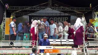   Yayat Group  Cipajang Banjarharjo 23 Maret Lokasi 2