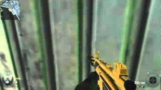 Black Ops - Launch Wall Breach Glitch [UNPATCHED]