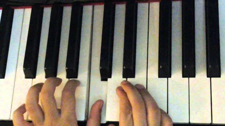 How to play my heart will go on titanic theme song