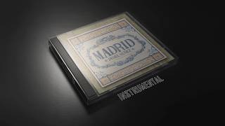 Madrid - Jasiel Nuñez (Instrumental)