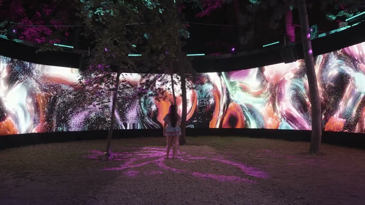 Renaixance Studio Showreel 2026