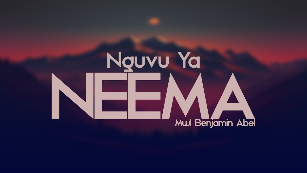 DAY 04 | NGUVU YA NEEMA | Mwl Benjamin Abel | 27 November, 2025 - YouTube