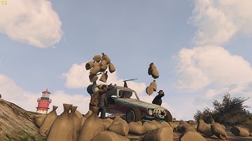 GTAV 1.39 PREMIUM D3SK1NG MOD MENU SHOWCASE - FREE DOWNLOAD * DESCRIPTION*