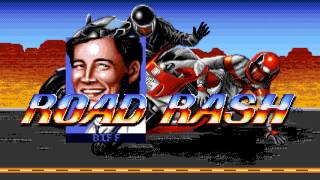 Road Rash - Winning (HD) (Jason A. S. Whitely) [Amiga Game Music]