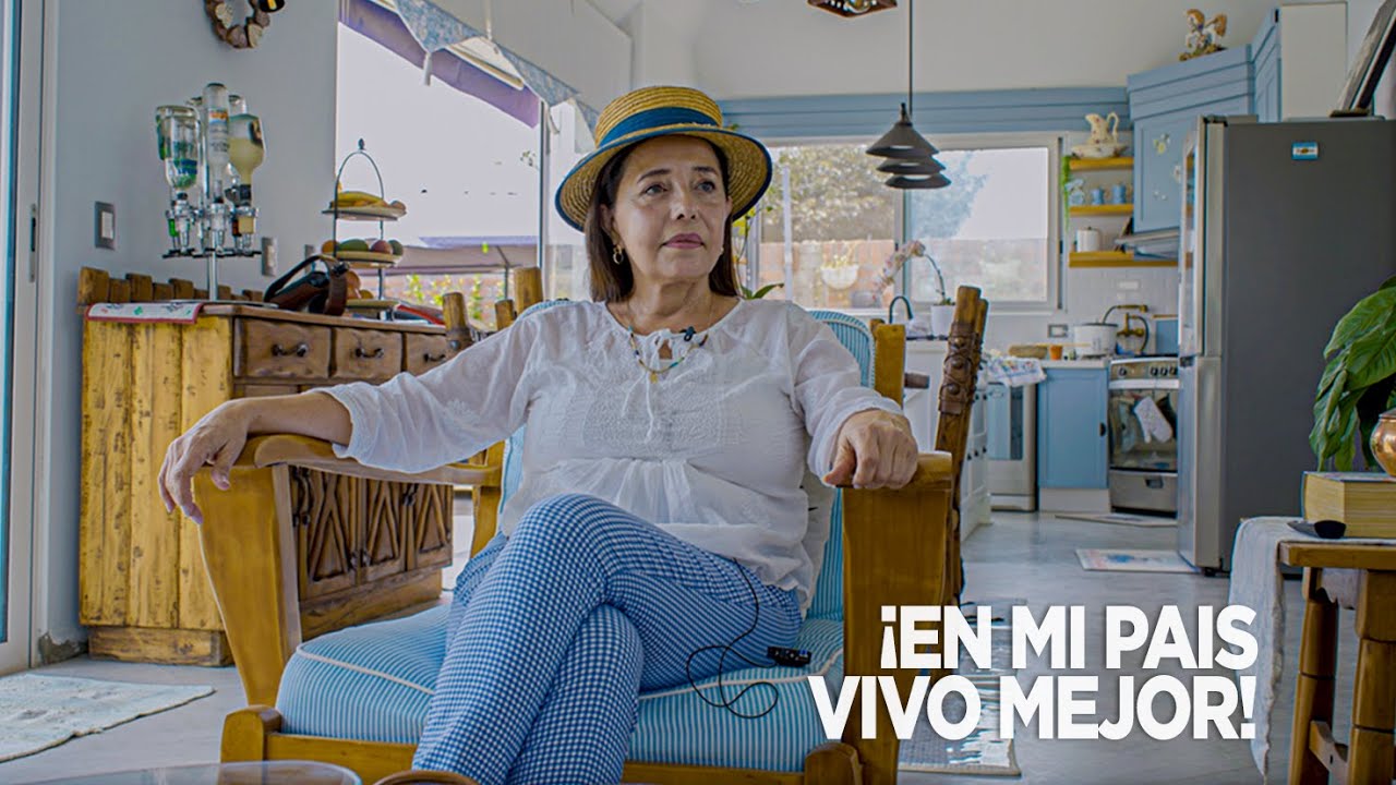 La REALIDAD de los JUBILADOS en USA 🇺🇸 ¡VIVIR en OTRO PAÍS con el SUELDO de ESTADOS UNIDOS!