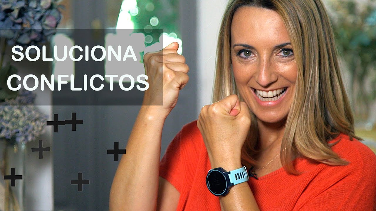 ¿Cómo puedes solucionar conflictos? ¡Consejos para conseguirlo! | TU LADO POSITIVO