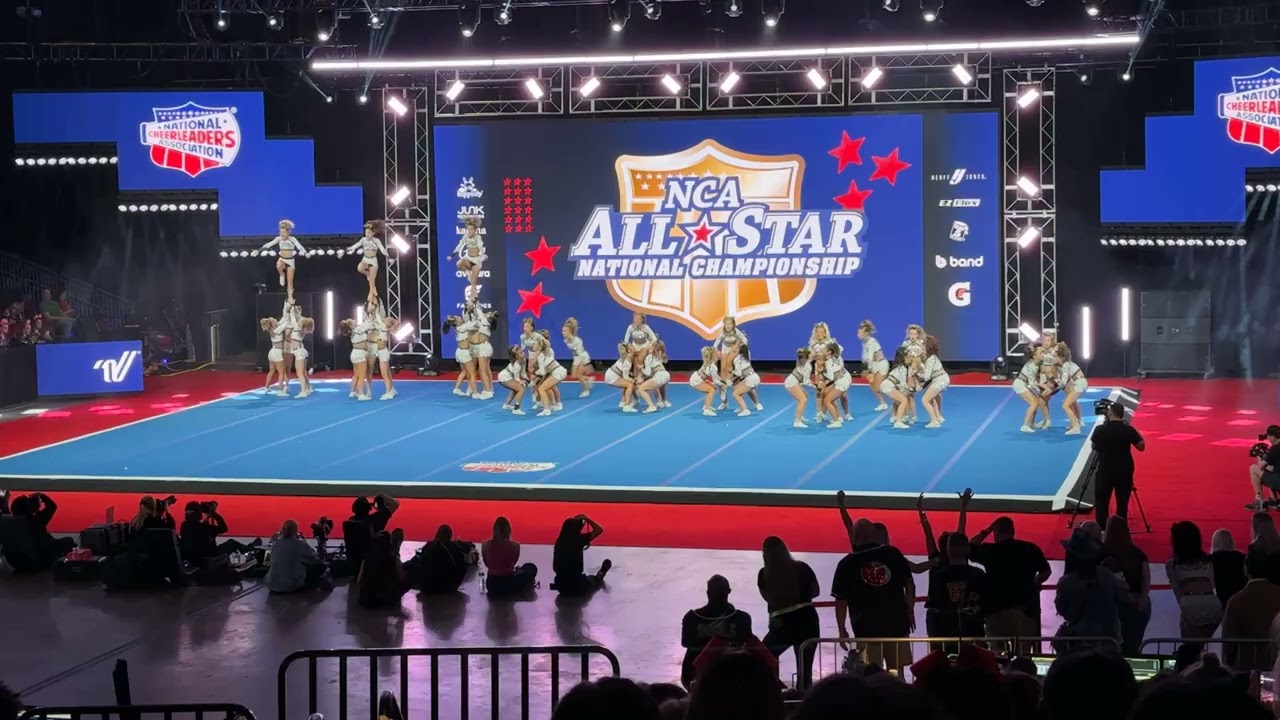 Worldcup Shooting Stars NCA Day 1 #NCA
