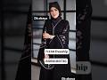 ₹1180 freeship മൊഞ്ചുള്ള പർദ്ദകൾ ഓഫറിൽ #abayas #new #design #designabayakannur #fyp