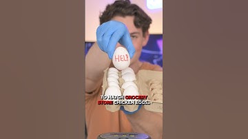 I Tried to Hatch Super Market Chicken Eggs.. 😳 #shorts