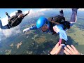 Fun jumping at Skydive Carolina!