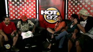 Wale Loses Tiara Thomas but Gains Rihanna?!
