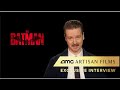 THE BATMAN – Exclusive Interview (Matt Reeves) | AMC Theatres 2022