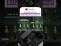 Animasi 3D Wedding Character untuk Undangan Digital Pernikahan