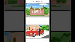 your my destiny chapter 31-35