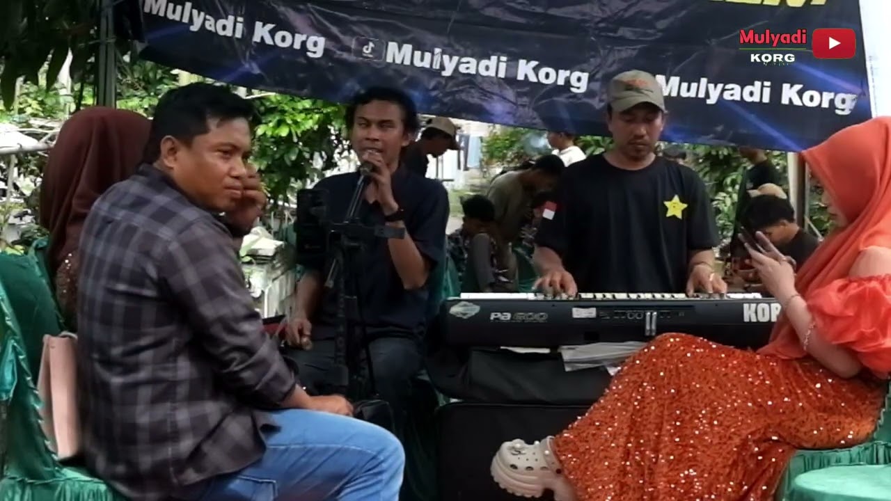 Sebujur bangkai || Riswan irama || Alifa musik