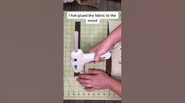 Sublimate on fabric to make wall art.