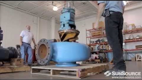 SunSource Service & Repair Network